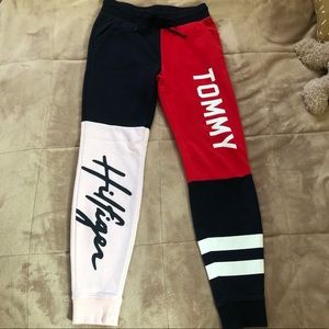 Tommy Hilfiger Signature Joggers